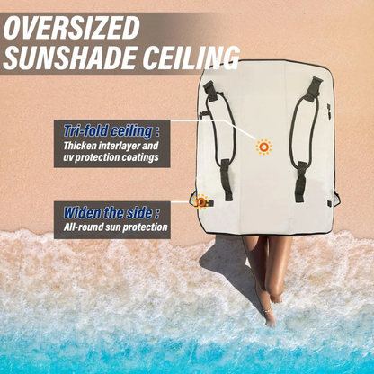 Multifunctional Folding Chair